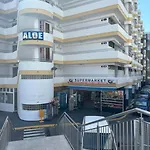 Διαμέρισμα Playa Del Ingles San Bartolomé