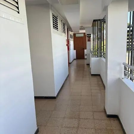 Playa Del Ingles Apartment *