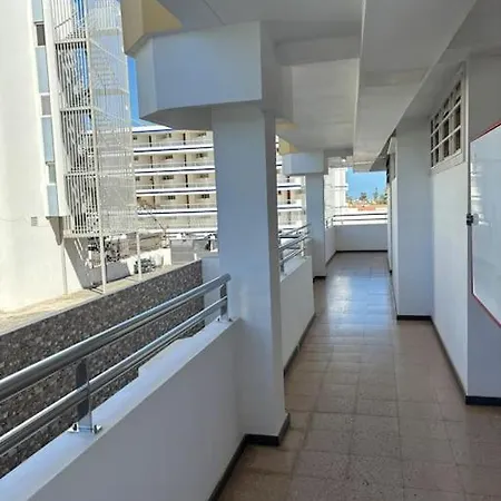 Apartment Playa Del Ingles San Bartolomé