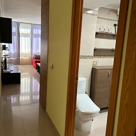 Playa Del Ingles Apartment *