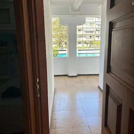 Apartment Playa Del Ingles