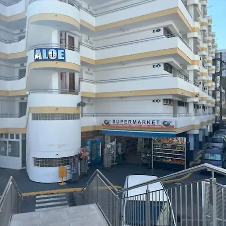 Apartment Playa Del Ingles San Bartolomé